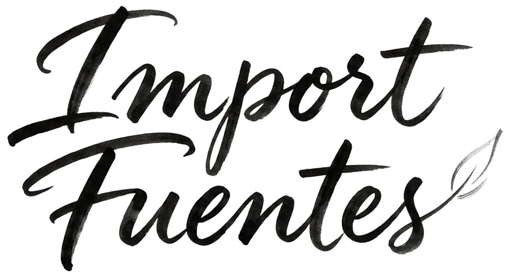 Import Fuentes